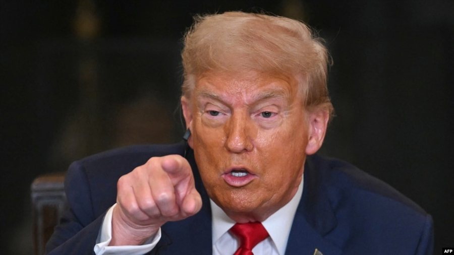 Nuk ndalet Trump, e kërcënon Kinën me tarifa të reja prej