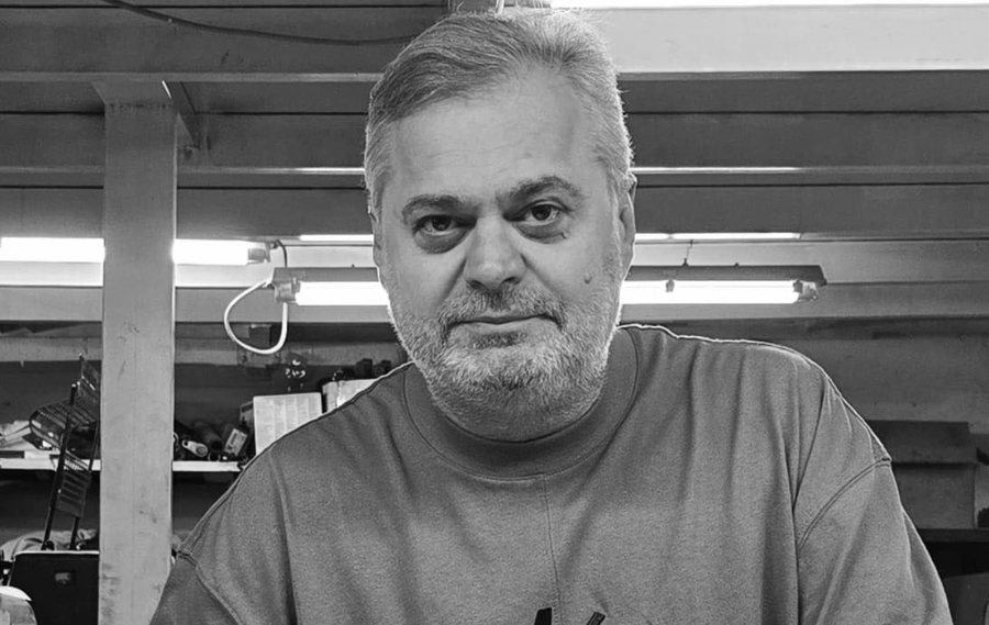 “S’e botoj dot sepse nuk më lë ai lart!” Ben Blushi:
