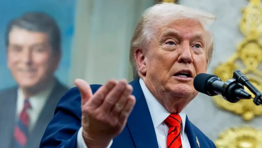 Trump: Armëpushimi në Rripin e Gazës i qendrueshëm