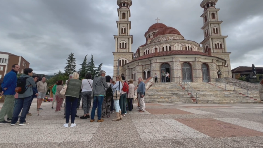 Nisin prenotimet për vitin 2026, rritje e ndjeshme e turistëve të