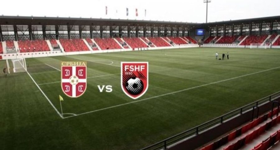 Kërkohet fitorja ndaj Serbisë, zbulohet formacioni i Kombëtares