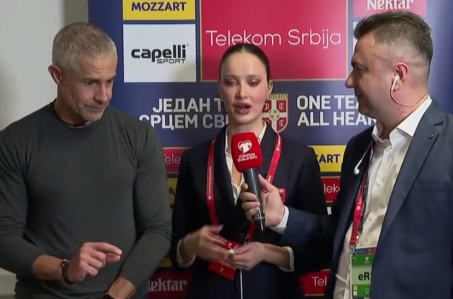 “Fitore për të gjithë Kombin”- Trajneri Sylvinho: Kjo