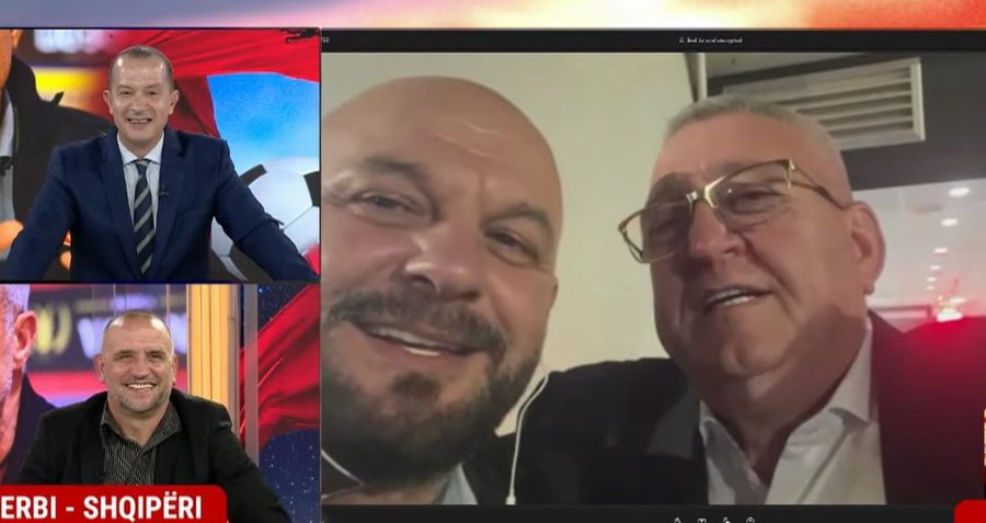 Fitorja me Serbinë, Armando Duka për A2 CNN: E merituar!
