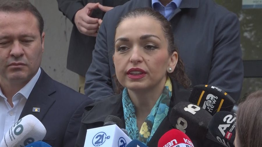 Osmani: Serbia ka tentuar vazhdimisht të ndërhyjë në