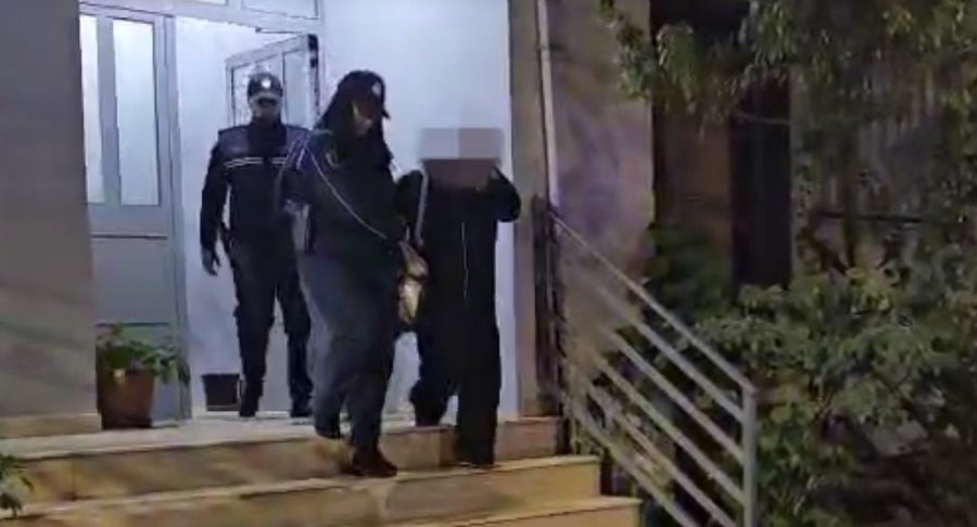 Prostitucion në Durrës, arrestohen dy kineze