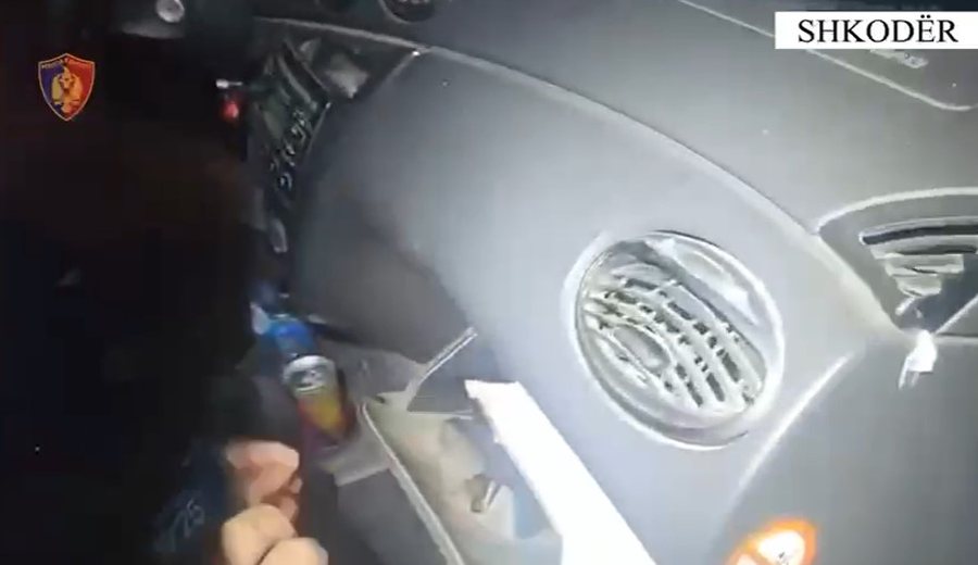 Shpërndanin kanabis, dy të rinj arrestohen në Shkodër