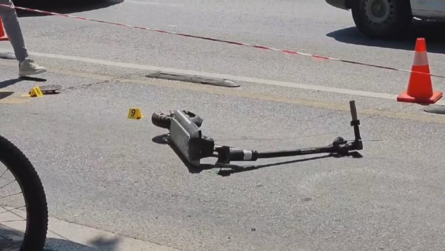 Ndalohet përdorimi i monopatinave elektrike, ministrja Koçiu: