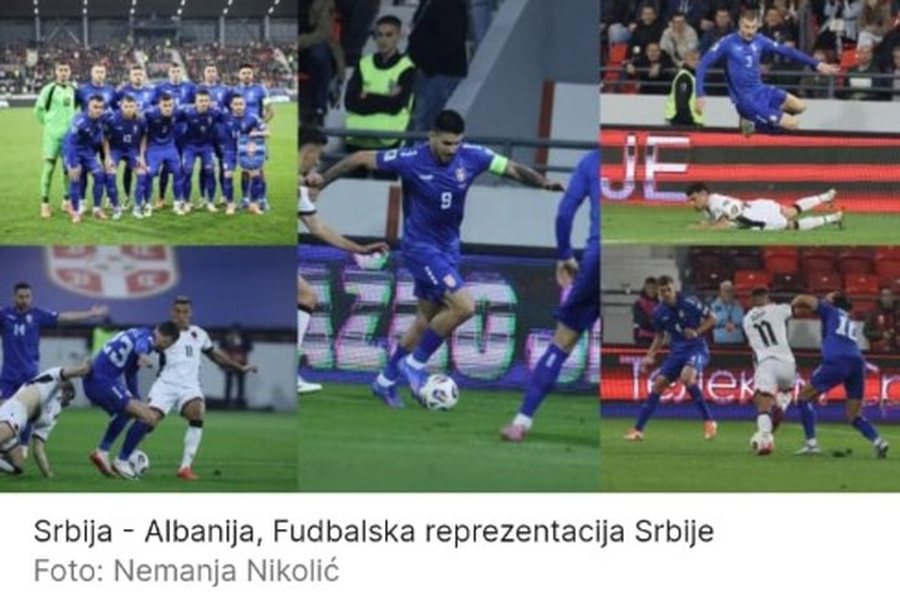 “Katastrofë” dhe “Turpërim”, titujt