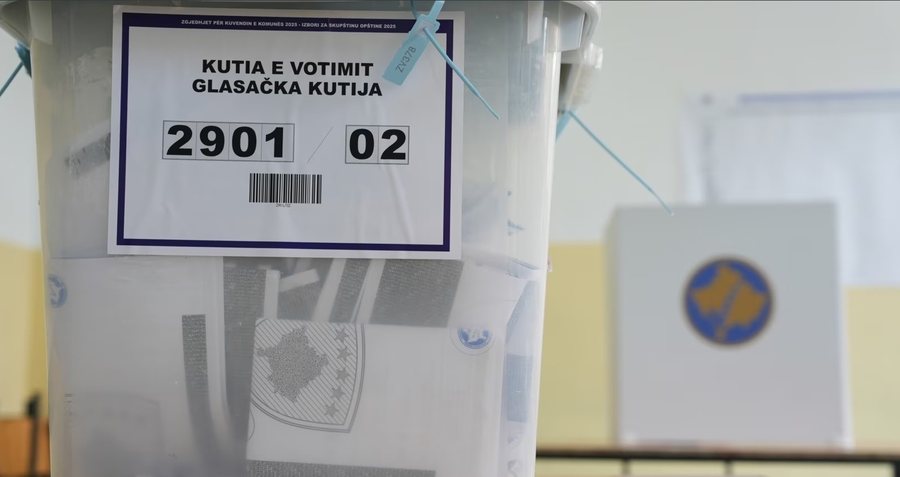 21 komuna zgjedhin kryetarët, 17 shkojnë në balotazh mes tyre dhe