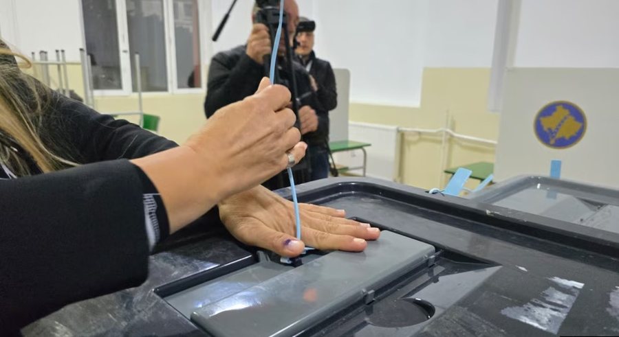 Zgjedhjet në Kosovë, ja kush janë komunat që shkojnë