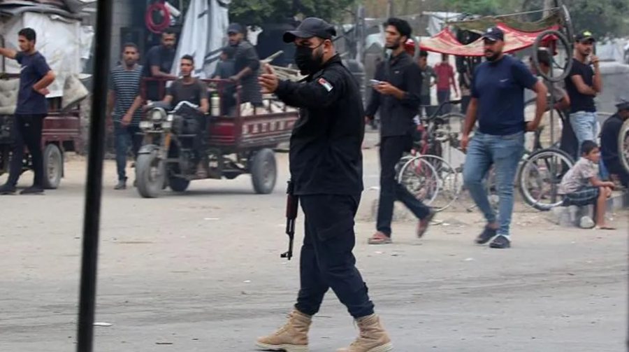 Luftë e re në Gaza, Hamasi përleshet me klanin vendas