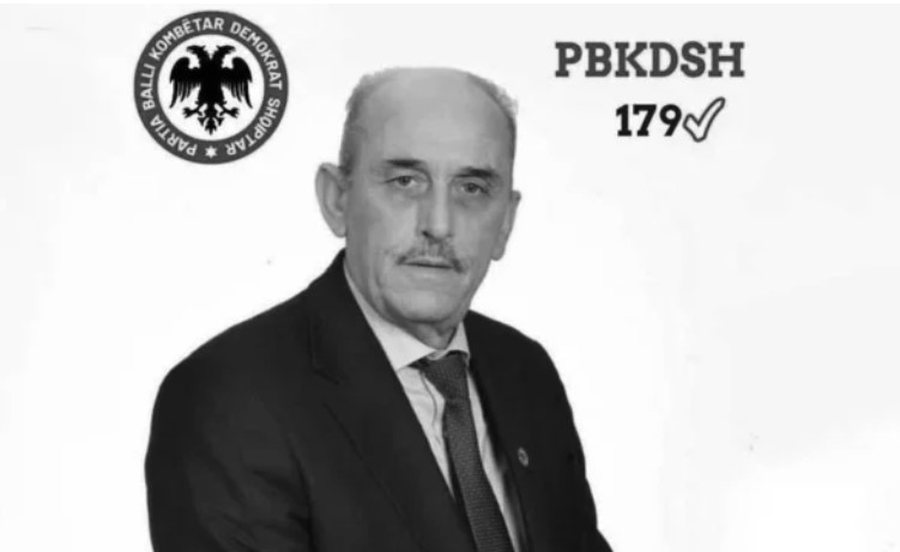 Nuk e braktisën as pas vdekjes. Ja kandidati që u votua në
