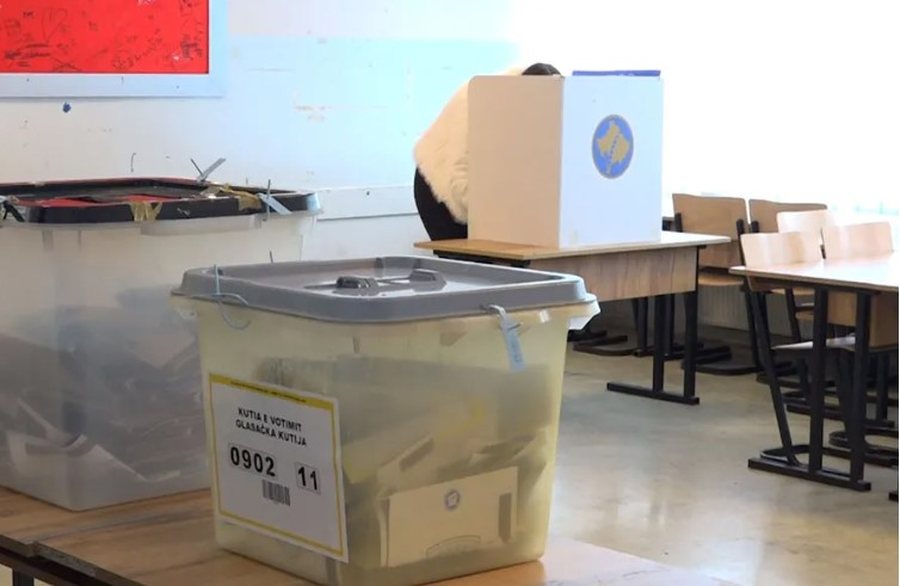 Sot fillon numërimi i votave për kandidatët e kuvendeve komunale