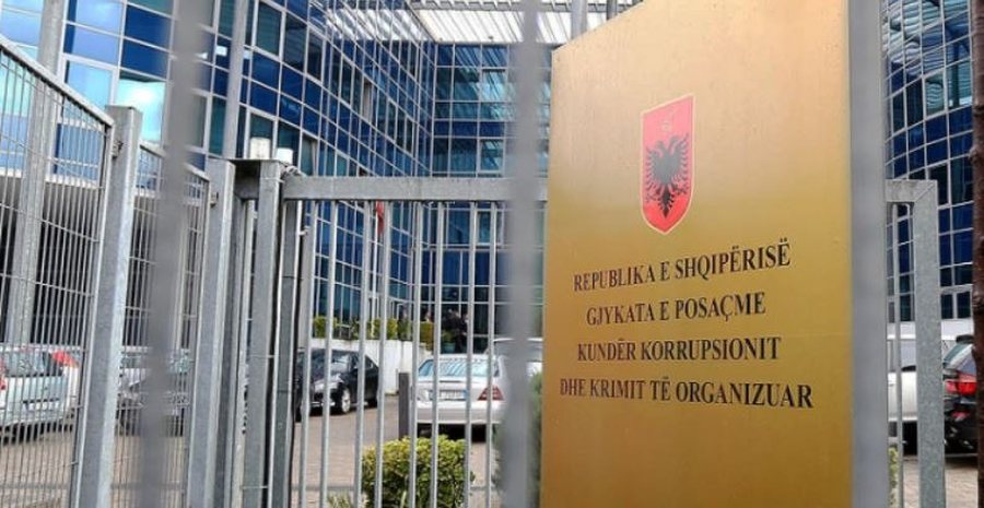KLGJ harton plan masash për rritjen e sigurisë në gjykata