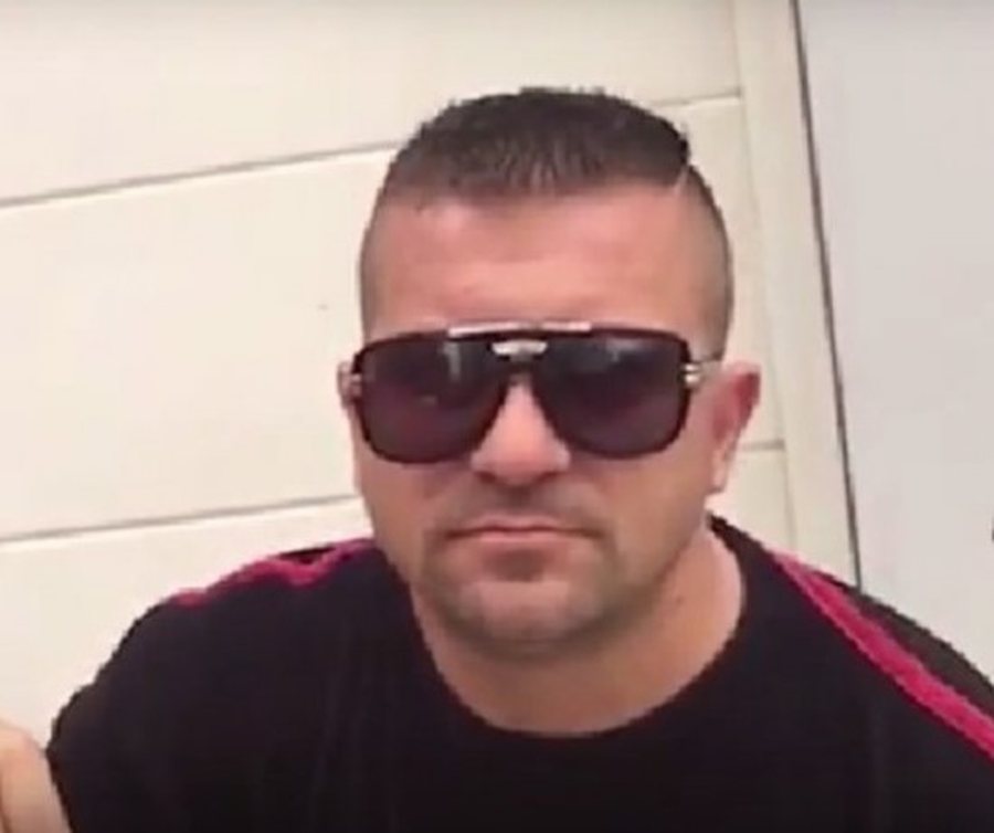 Atentati ndaj Arjan Ndojës, ekstradohet nga Dubai Dritan Shkëmbi
