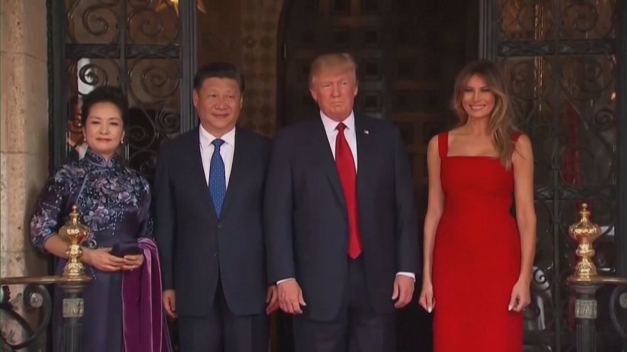 "Do hakmerremi", Kina paralajmëron Trumpin kundër tarifave