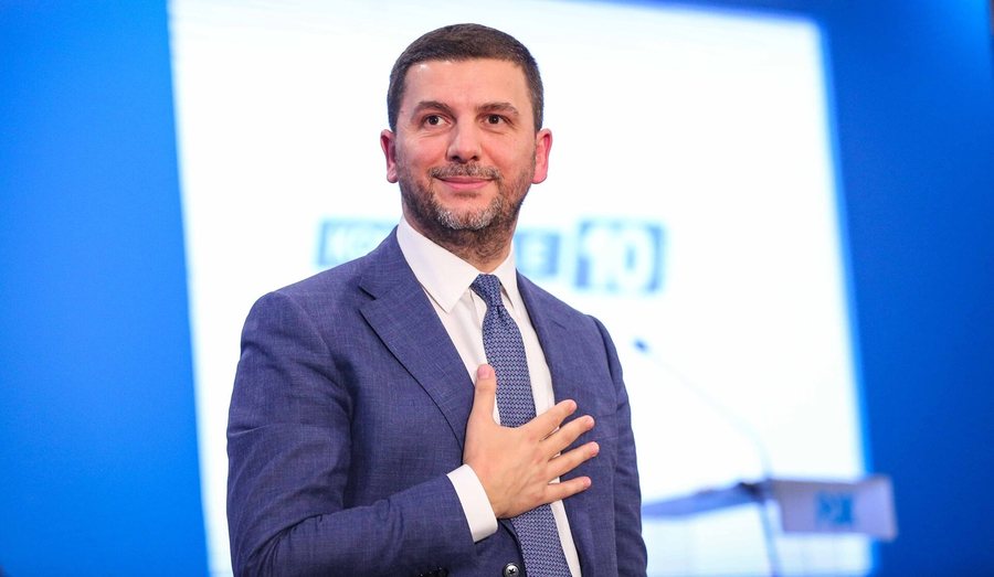 PDK: Jemi partia e parë në Kosovë, mbi 175 mijë vota