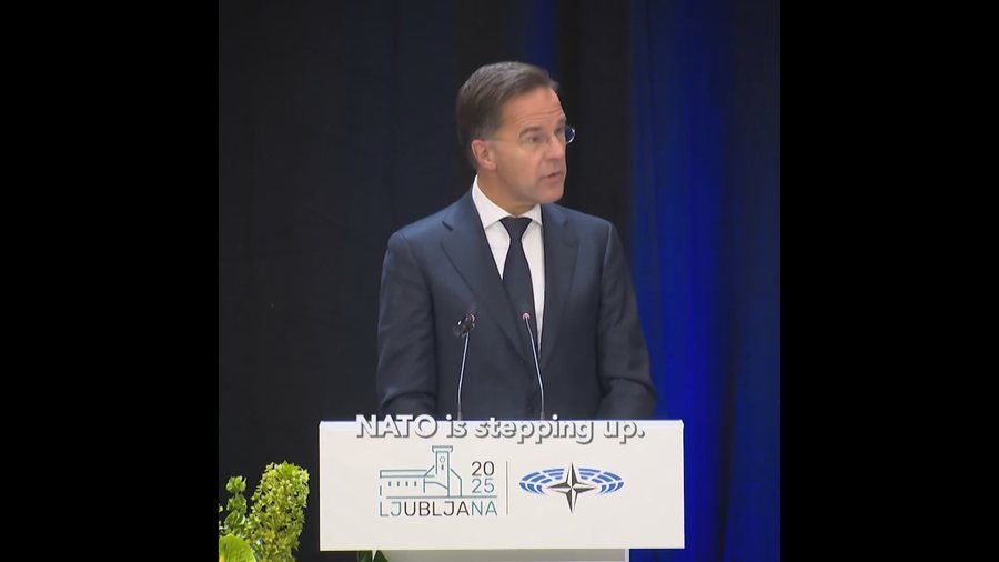 "Na godasin brenda pak minutash", NATO e alarmuar nga raketat e reja