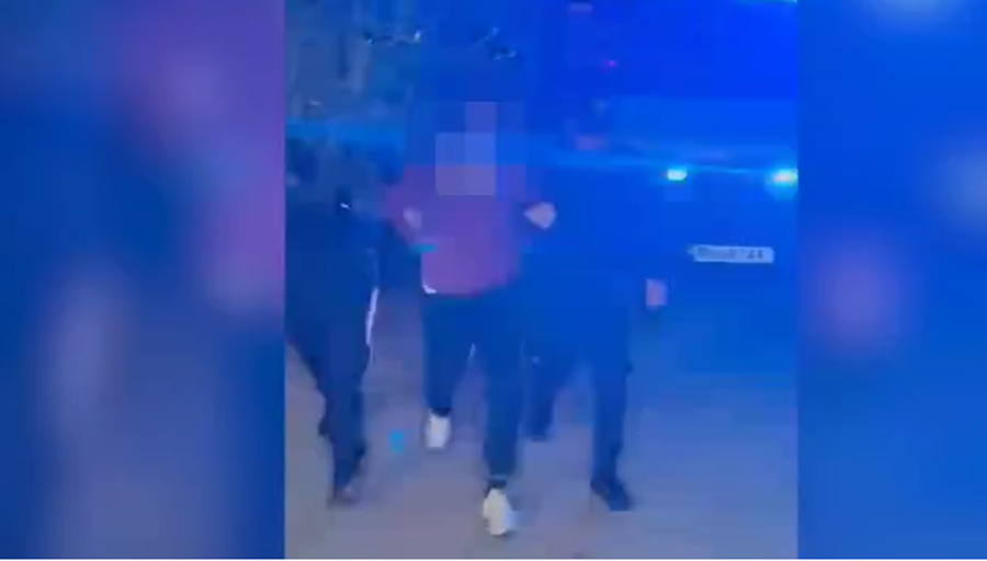 Tentuan të kalonin 5 shqiptarë drejt Italisë, arrestohen dy