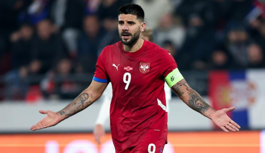 Serbia beson te mrekullitë, kapiteni Mitroviç: T’i