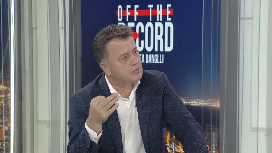 Flamur Noka zbulon si PD do i ndihmojë Florjan Binajt dhe kandidatëve