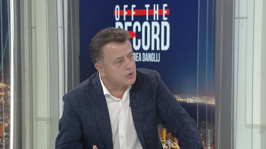 Ikja e dy anëtarëve të Kryesisë së PD te PS-ja, Noka: