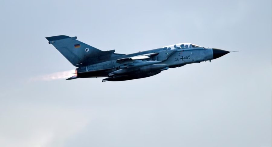 NATO nis stërvitjet bërthamore