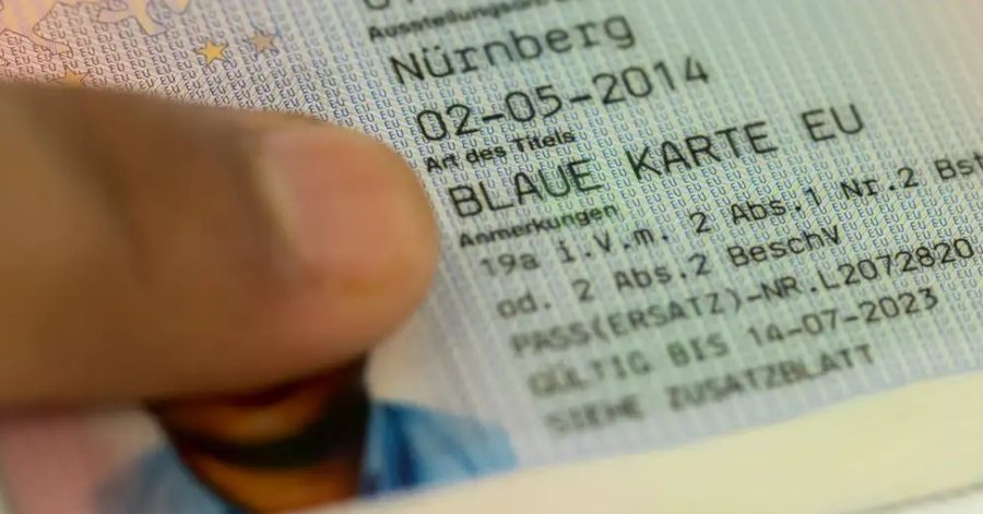 Një në shtatë shpikje në Gjermani vjen nga emigrantët