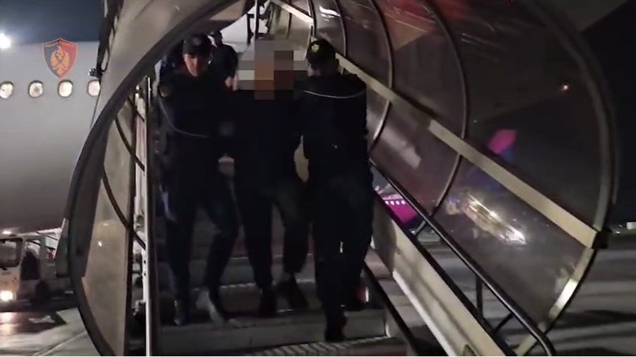 Atentati ndaj prokurorit, ekstradohet nga Dubai i shumërkërkuari