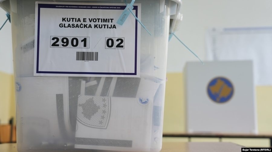 Probleme me internet, numërimi i votave nuk nis në tri komuna në