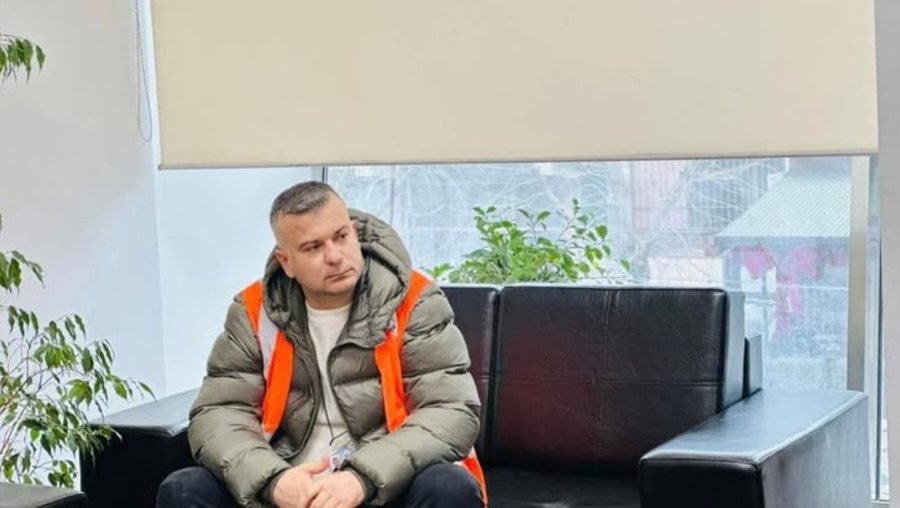 Shpëtoi 2 fëmijë nga mbytja, ndërron jetë heroi Arian