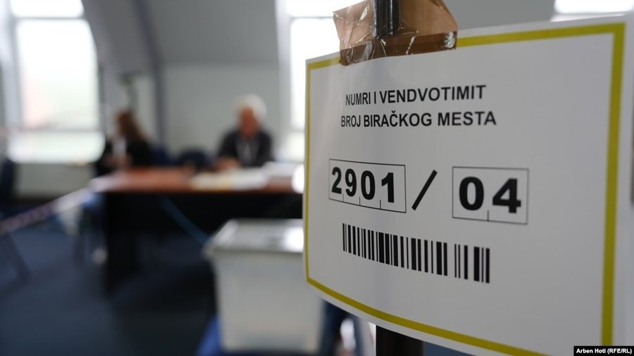 BE përgëzon zgjedhjet paqësore në Kosovë, kërkon