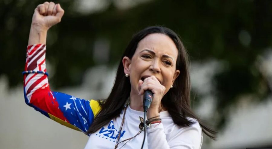 Liderja e opozitës mori Nobel, Venezuela mbyll ambasadën në Oslo