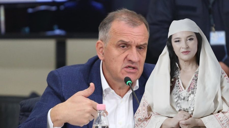 Ilir Beqaj kërkon Diellën në burg