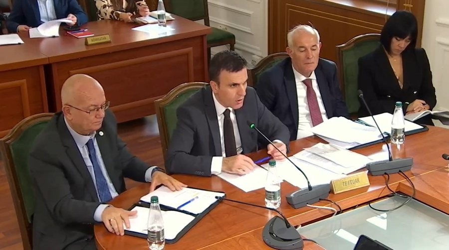 Siguria në gjykata, Çelaj: Illyrian Guard jo e suksesshme,