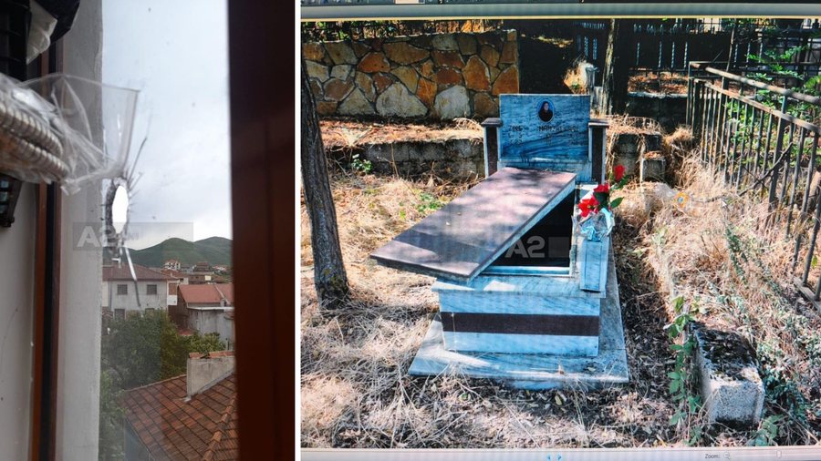 Dy adoleshentët e arrestuar në Pogradec qëlluan në