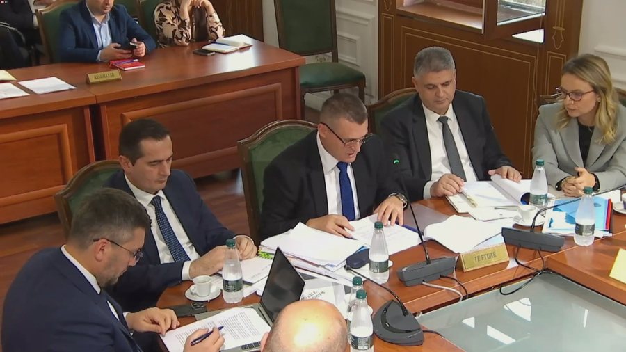Dumani raporton tek "Ligjet": Janë sekuestruar 65.5 mln euro