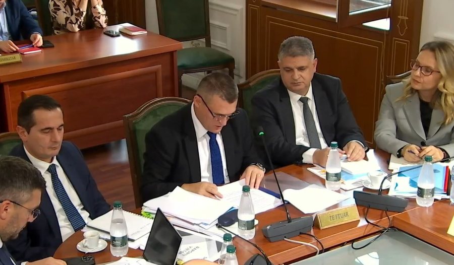 “Korrupsioni me trend të lartë”- Dumani ngre alarmin: