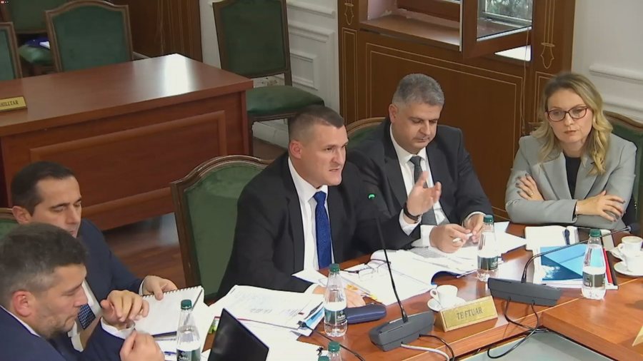 “Dy shtete europiane duan ndarjen e pasurive të konfiskuara”,