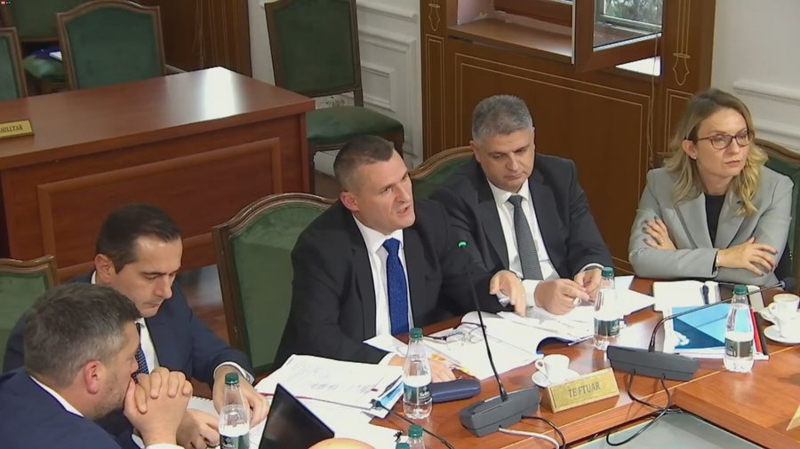 “Ekstradimi nga Dubai ka qenë i pamundur”, Dumani: Ky vit solli