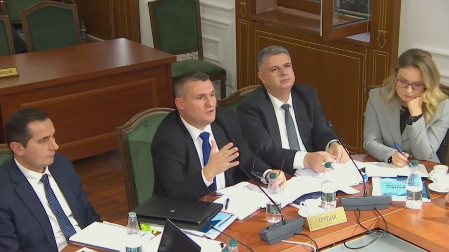 Dumani: Kemi nën hetim një kryebashkiak tjetër për