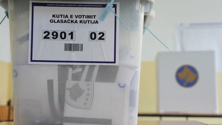 Kishte probleme me internetin, nis numërimi i votave në
