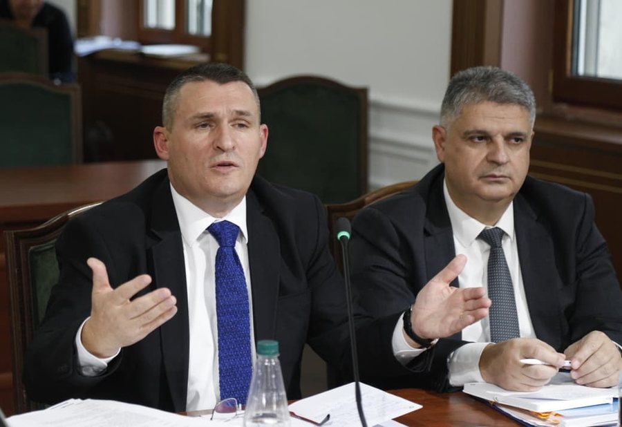 Dumani e thotë hapur: S’do kandidoj sërish për prokuror