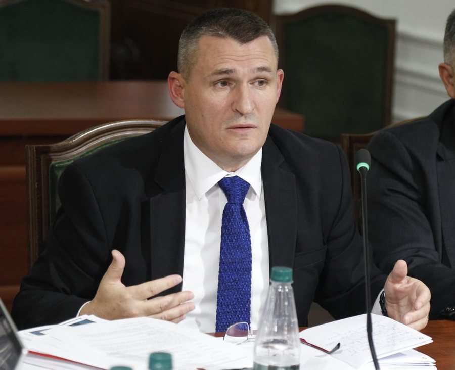 Opozita pyet Dumanin mbi Arubën, kreu i SPAK: Nuk njoh çështje