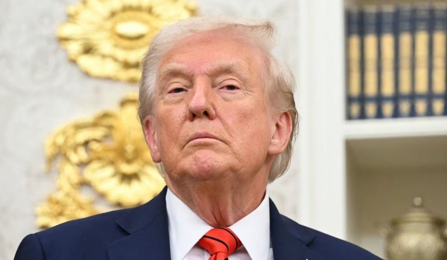 Trump: Faza e dytë e marrëveshjes për Gazën nis tani