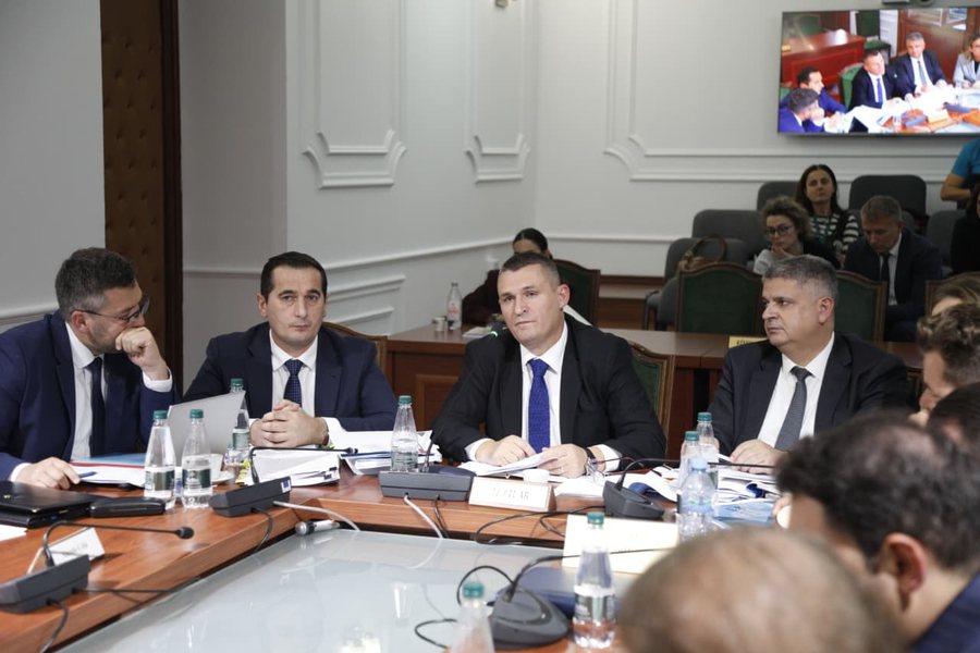 "Sulmet politike ndaj SPAK-ut frymëzojnë kërcënimet