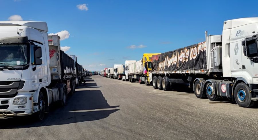 Izraeli vendos të rihapë pikëkalimin në Rafah, heq dorë