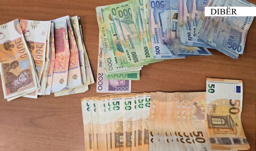 Kontrabandë në Bllatë, mes të arrestuarve dhe një