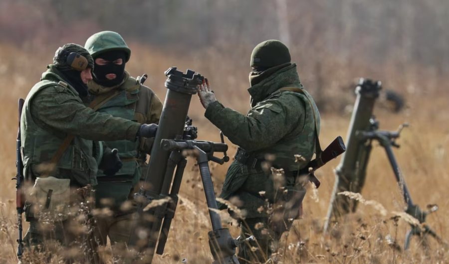 Rusia do të zgjerojë përdorimin e rezervistëve aktivë