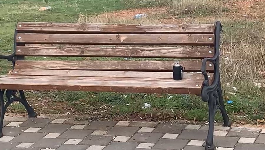 Dyshohet se është lodër, “granata” alarmon
